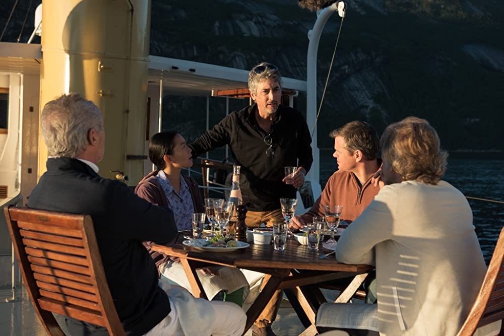 ダウンサイズの画像