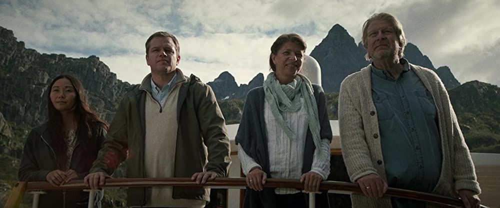 ダウンサイズの画像