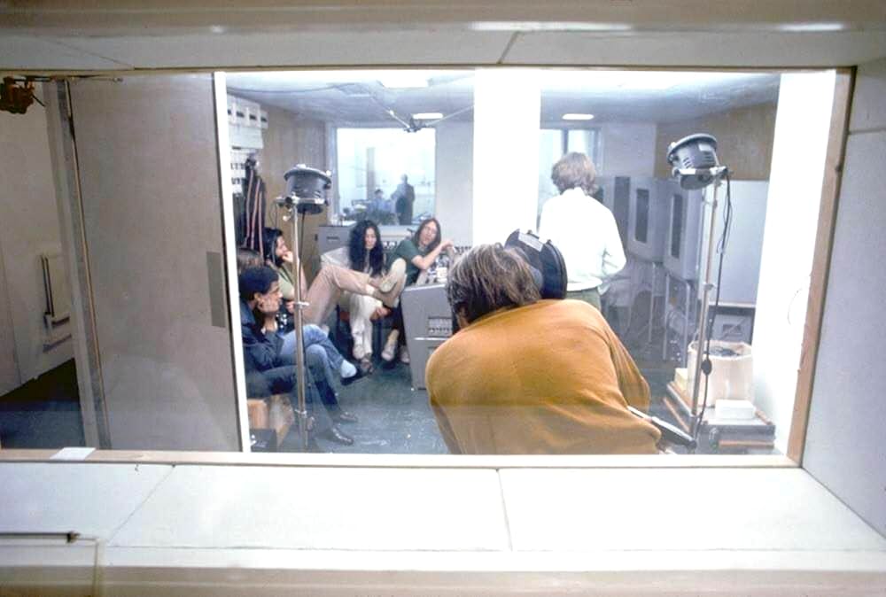 ビートルズ／レット・イット・ビーの画像