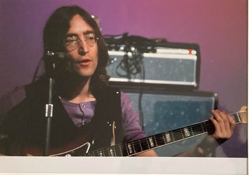 ビートルズ／レット・イット・ビーの画像