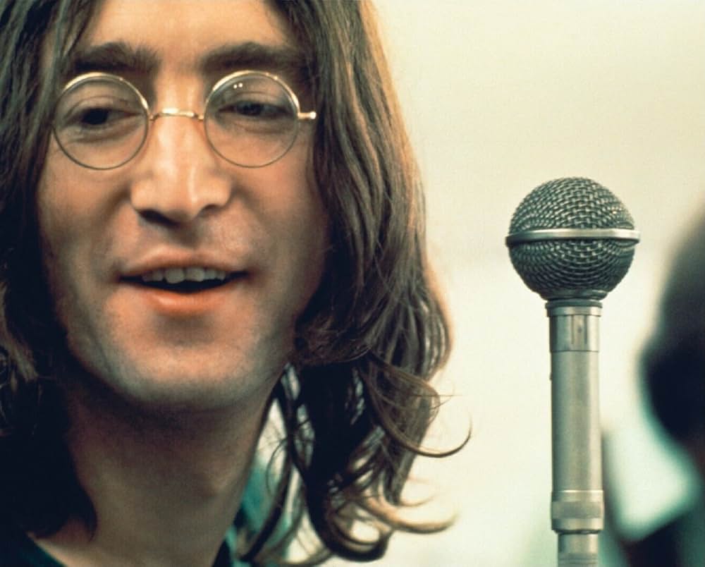 ビートルズ／レット・イット・ビーの画像