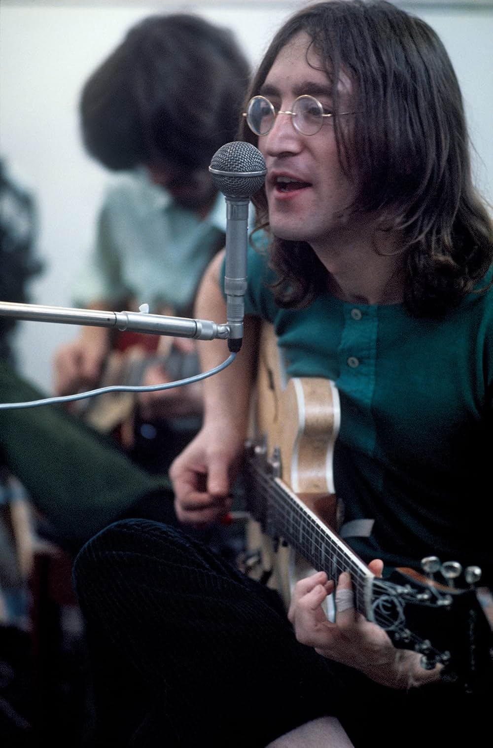 ビートルズ／レット・イット・ビーの画像