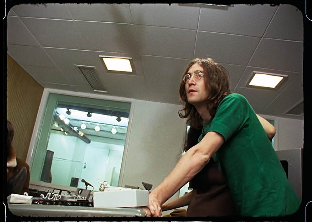 ビートルズ／レット・イット・ビーの画像