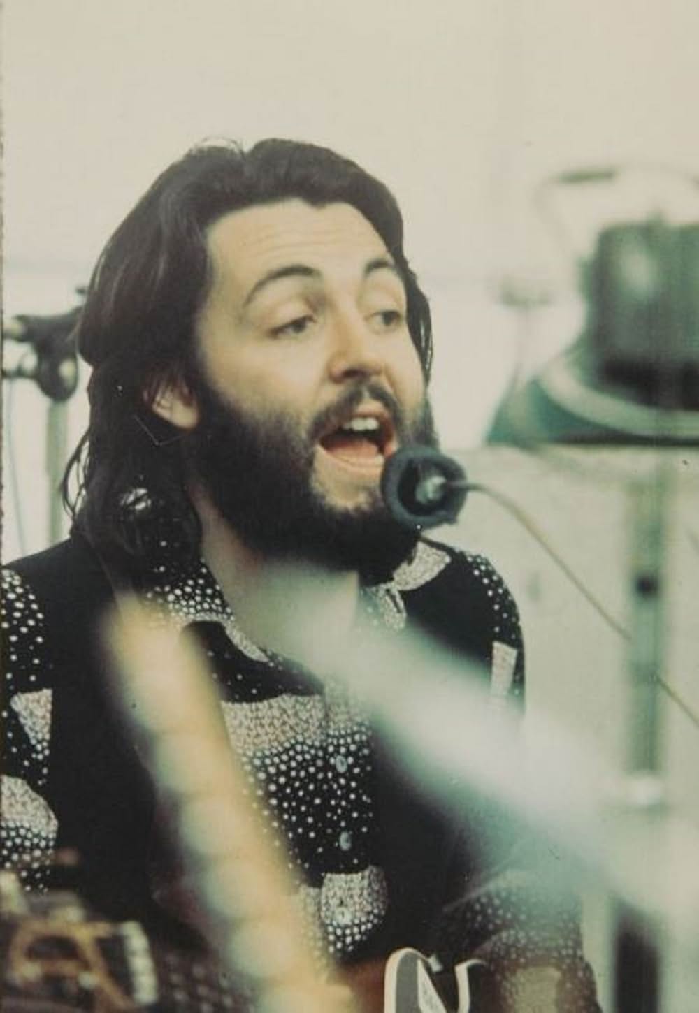 ビートルズ／レット・イット・ビーの画像