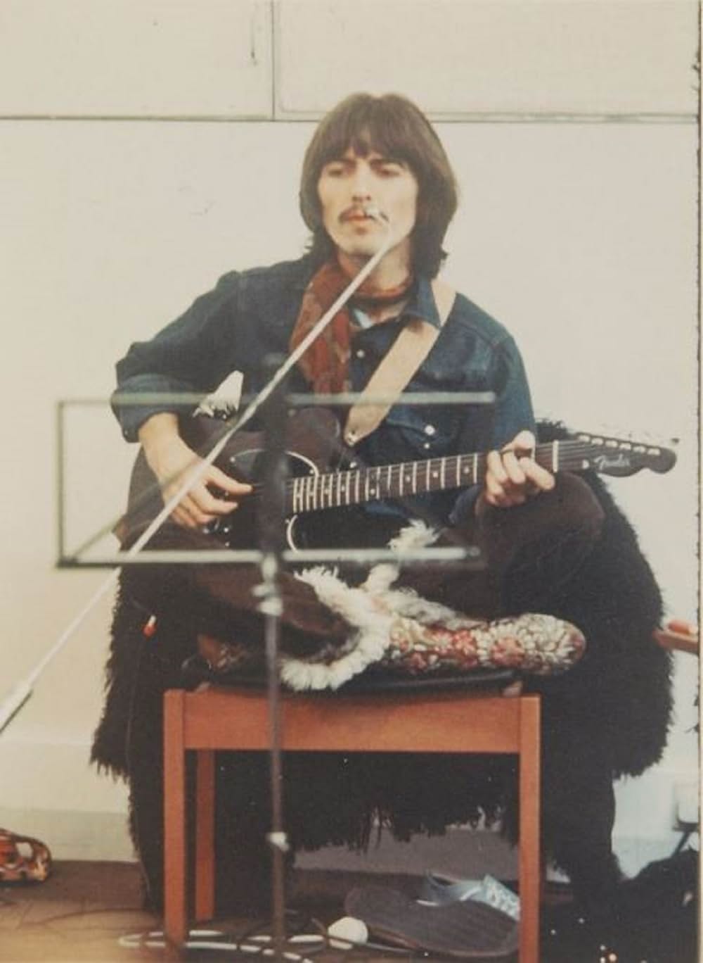 ビートルズ／レット・イット・ビーの画像