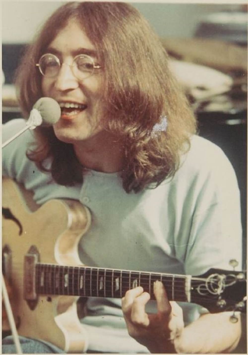 ビートルズ／レット・イット・ビーの画像