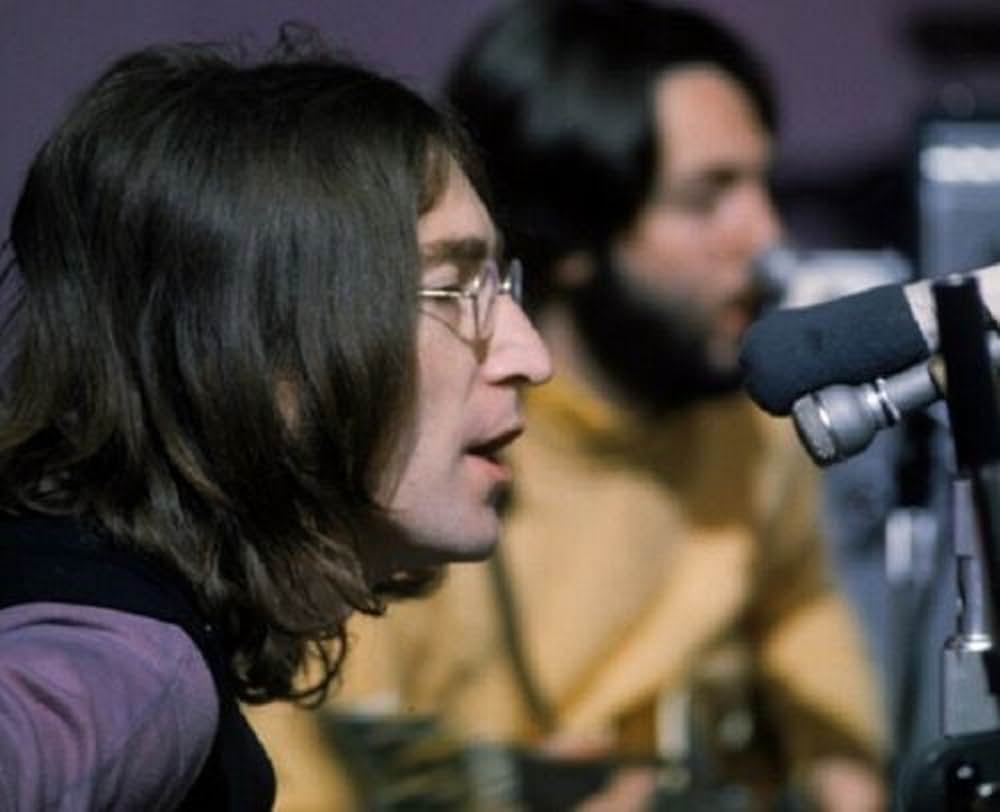 ビートルズ／レット・イット・ビーの画像