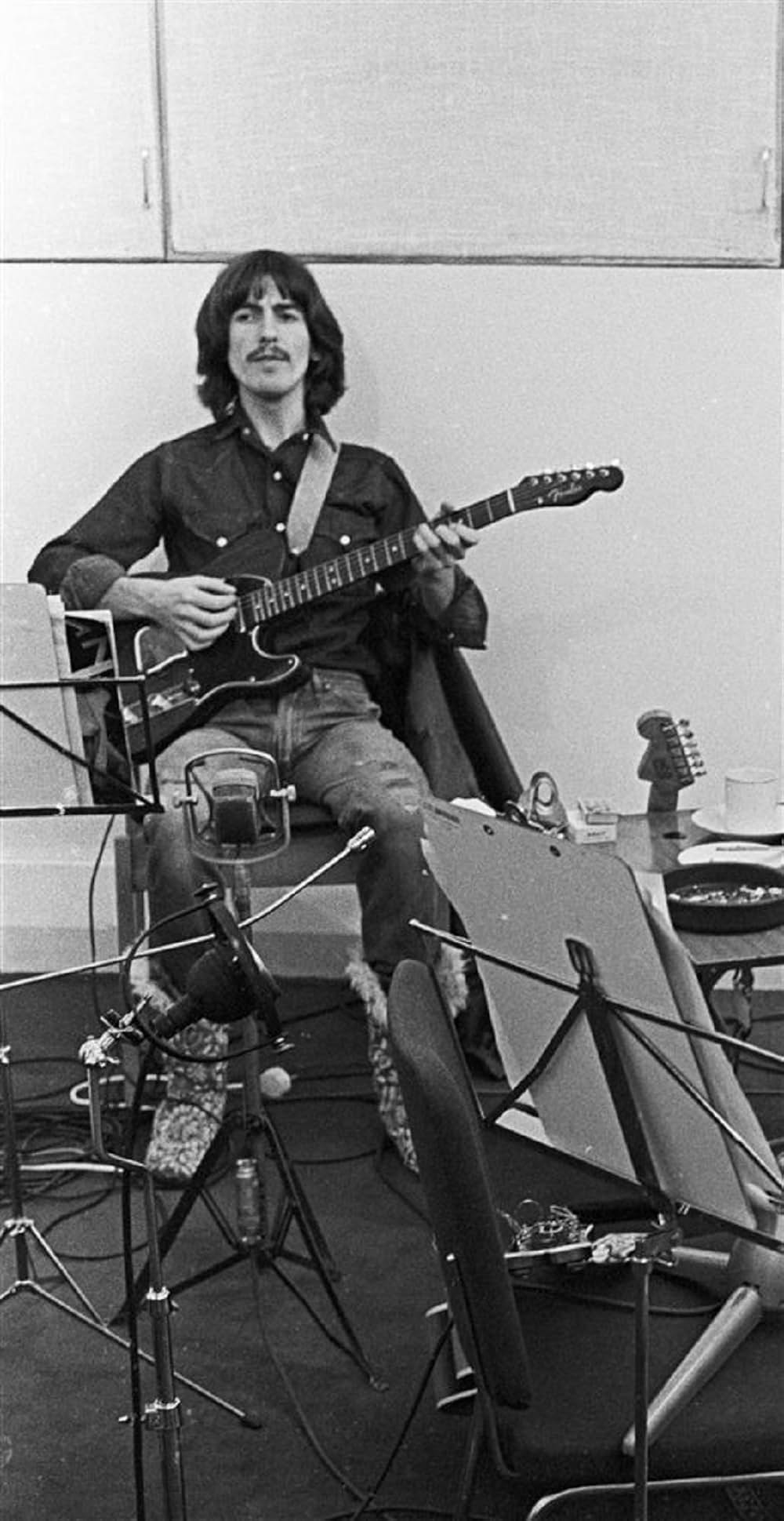 ビートルズ／レット・イット・ビーの画像