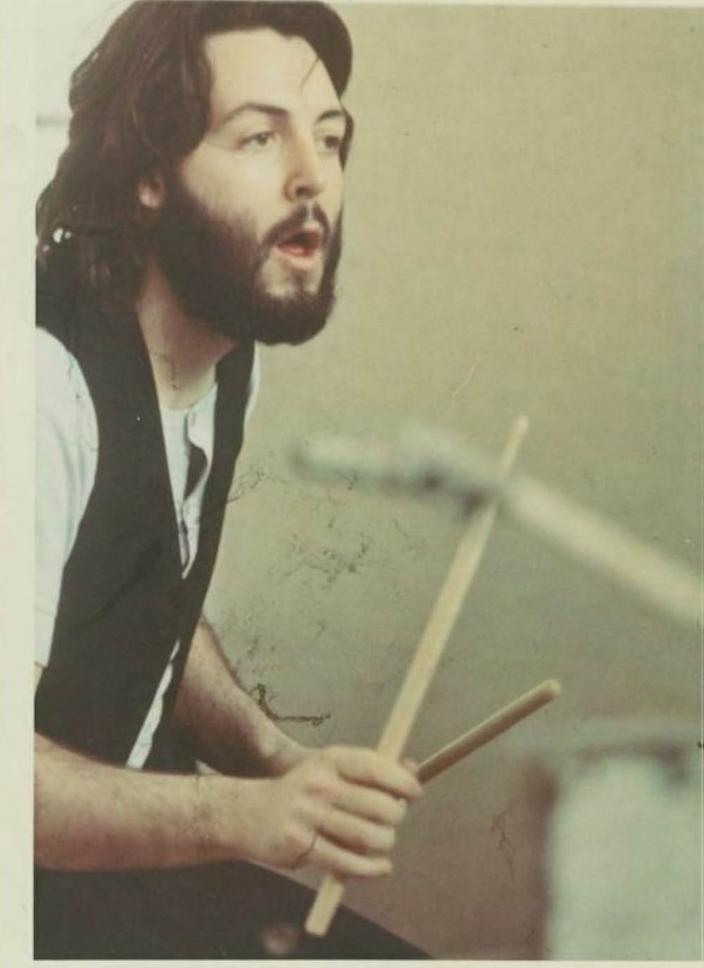 ビートルズ／レット・イット・ビーの画像