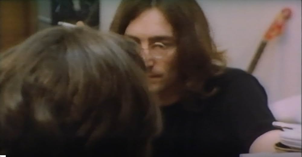 ビートルズ／レット・イット・ビーの画像