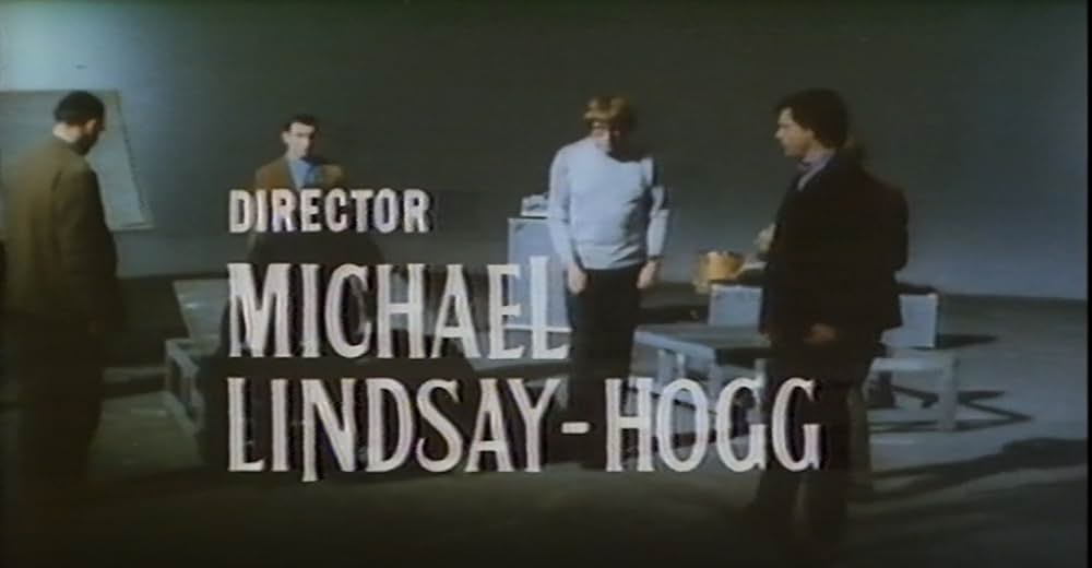 ビートルズ／レット・イット・ビーの画像