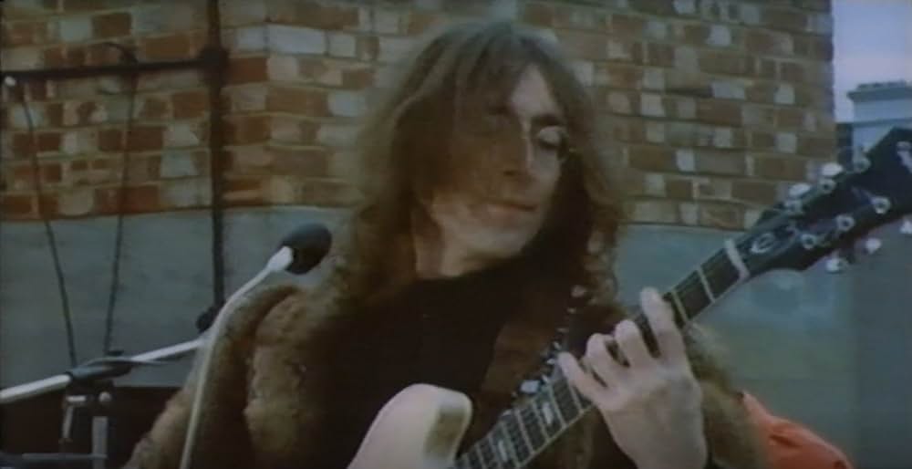 ビートルズ／レット・イット・ビーの画像