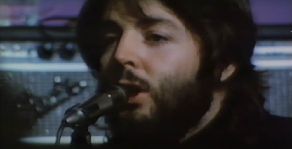 ビートルズ／レット・イット・ビーの画像