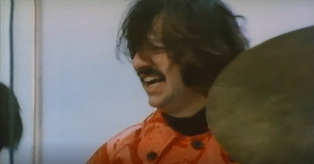 ビートルズ／レット・イット・ビーの画像