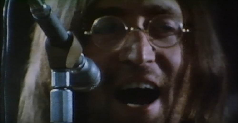 ビートルズ／レット・イット・ビーの画像