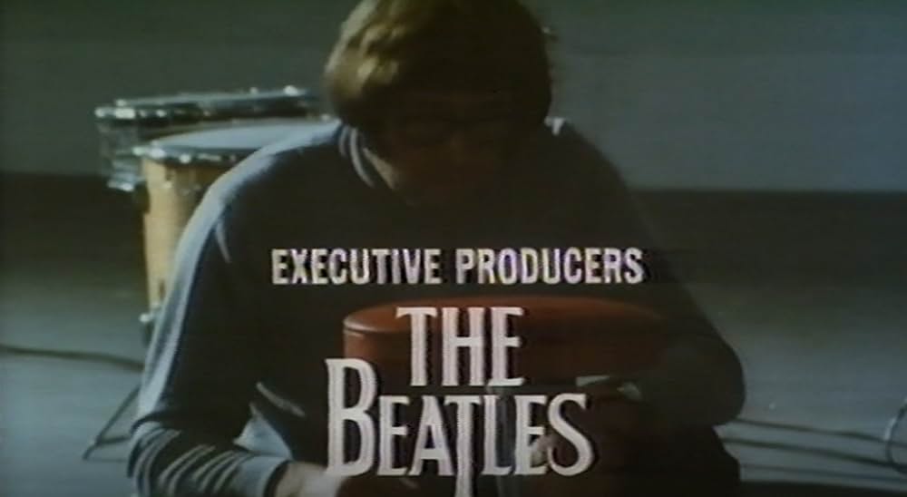 ビートルズ／レット・イット・ビーの画像