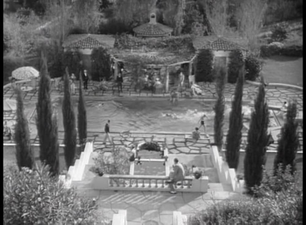 キートンの恋愛指南番の画像