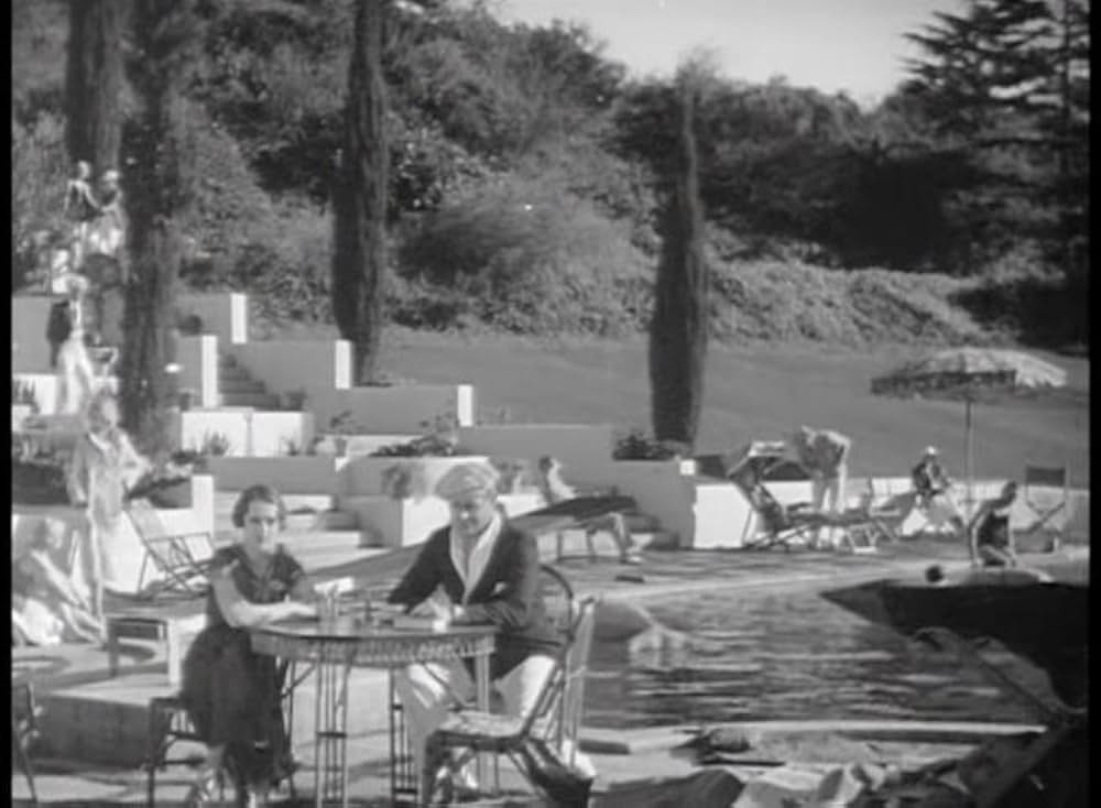 キートンの恋愛指南番の画像