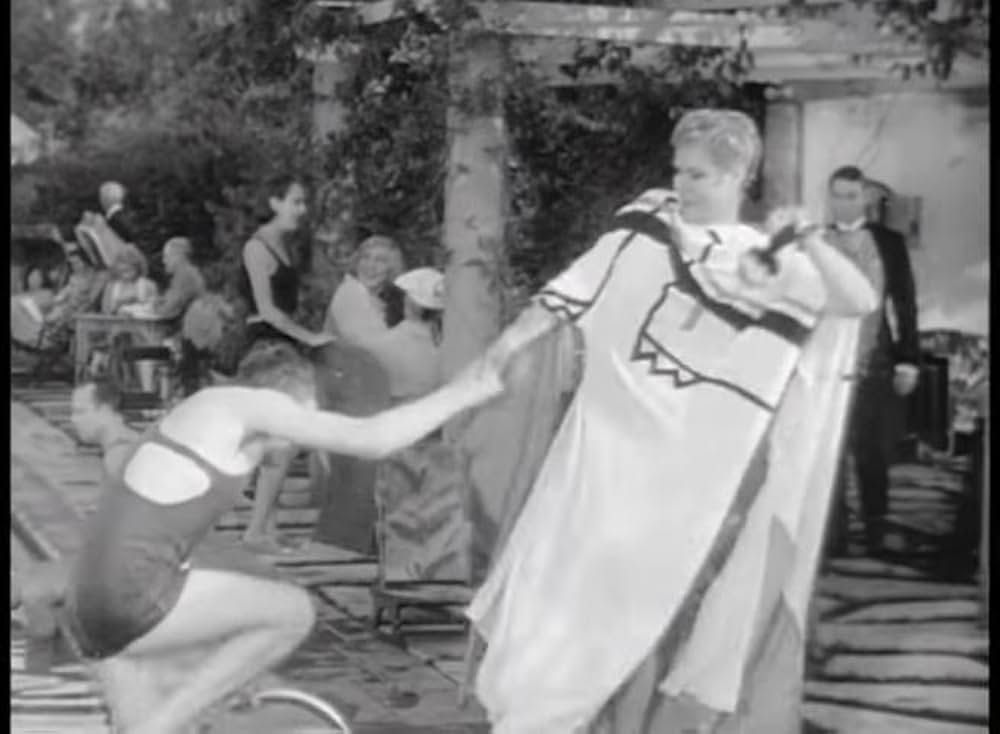 キートンの恋愛指南番の画像