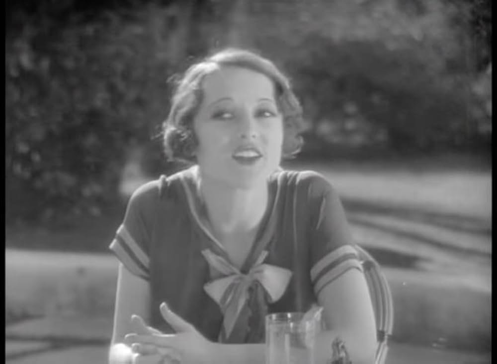 キートンの恋愛指南番の画像