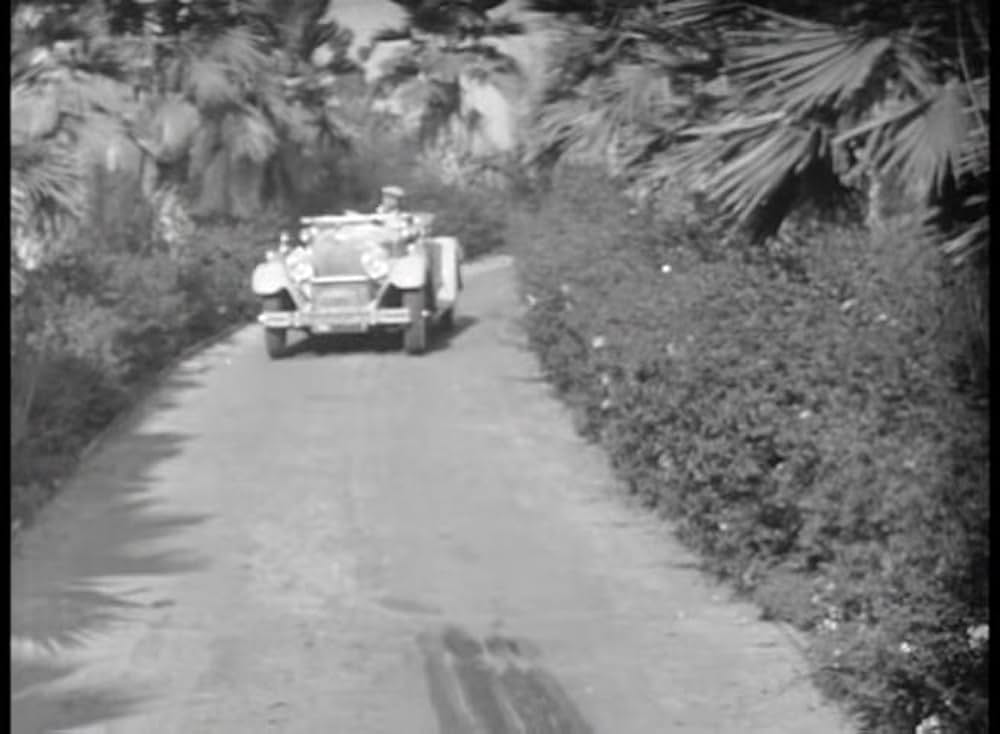 キートンの恋愛指南番の画像