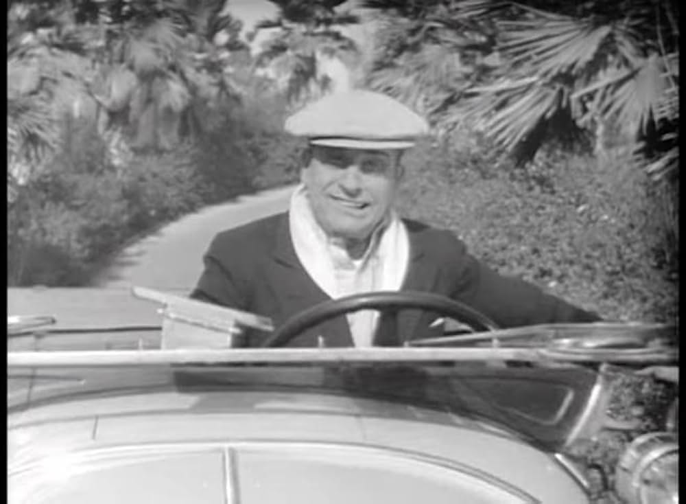 キートンの恋愛指南番の画像