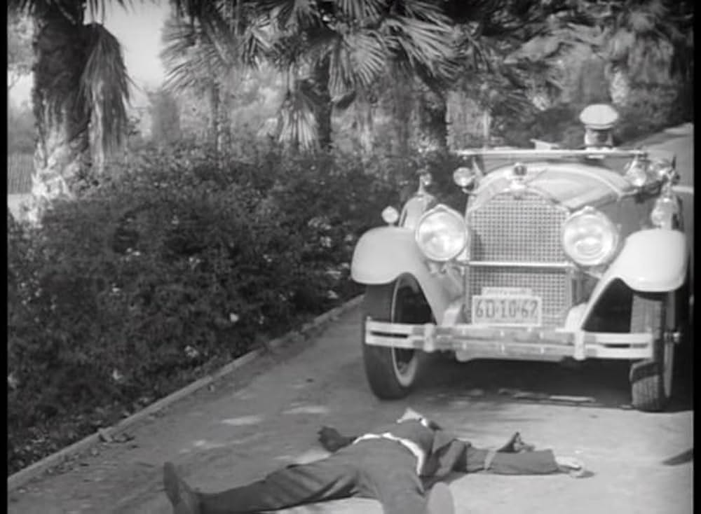 キートンの恋愛指南番の画像