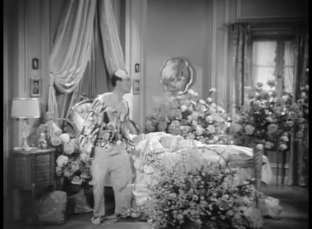 キートンの恋愛指南番の画像