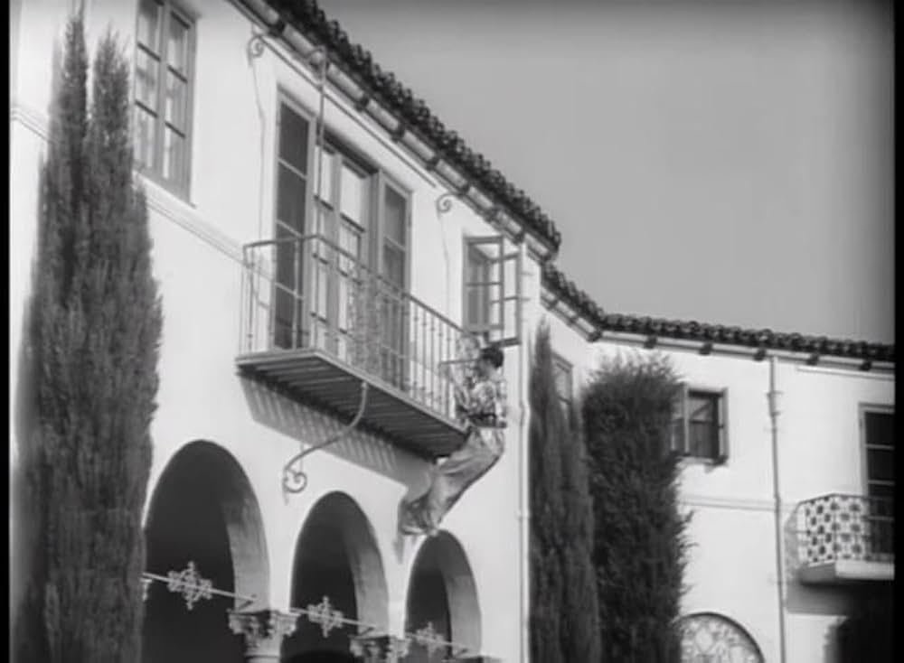 キートンの恋愛指南番の画像