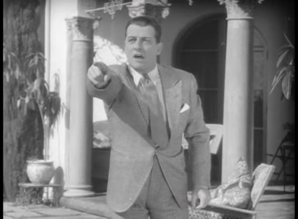 キートンの恋愛指南番の画像