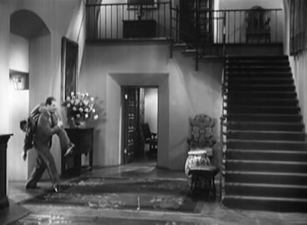 キートンの恋愛指南番の画像