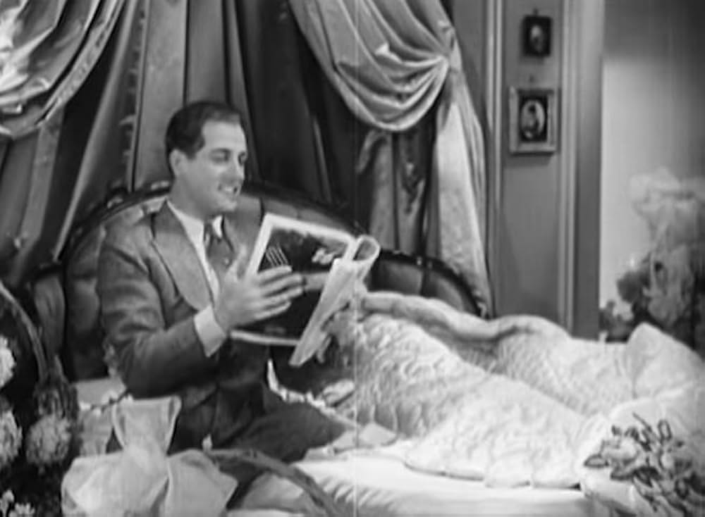 キートンの恋愛指南番の画像