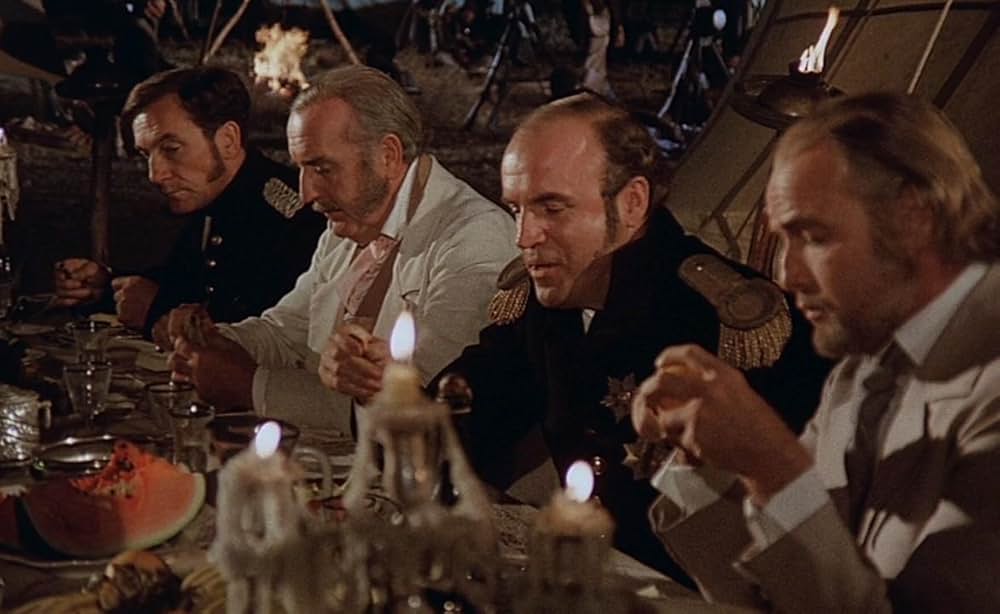 ケマダの戦いの画像