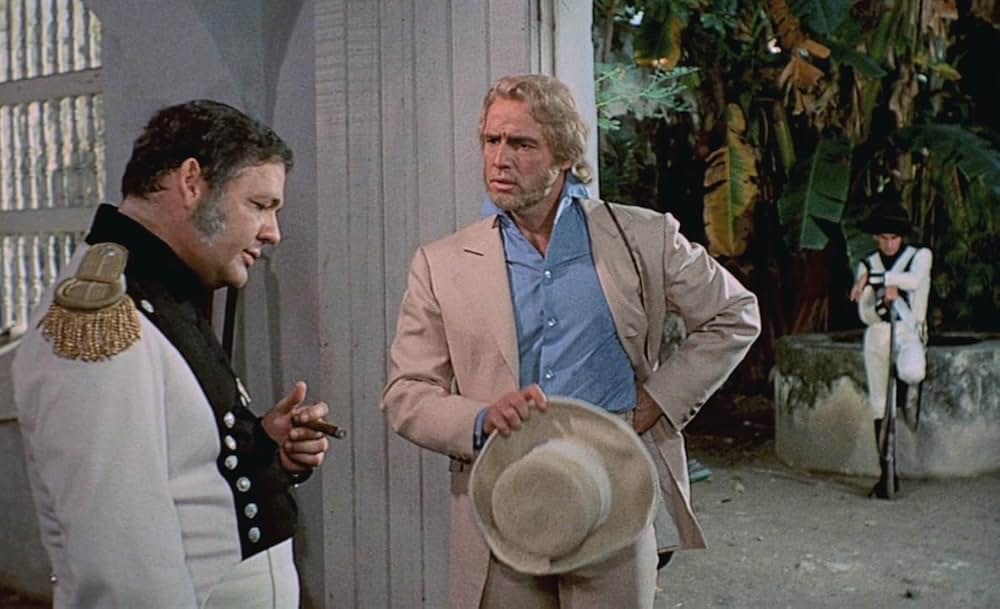 ケマダの戦いの画像