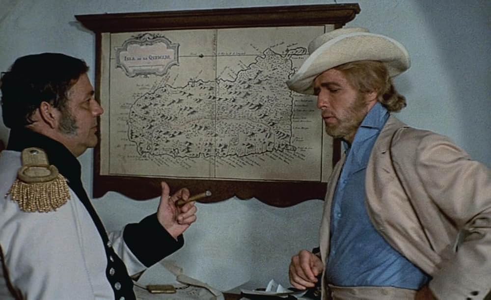 ケマダの戦いの画像