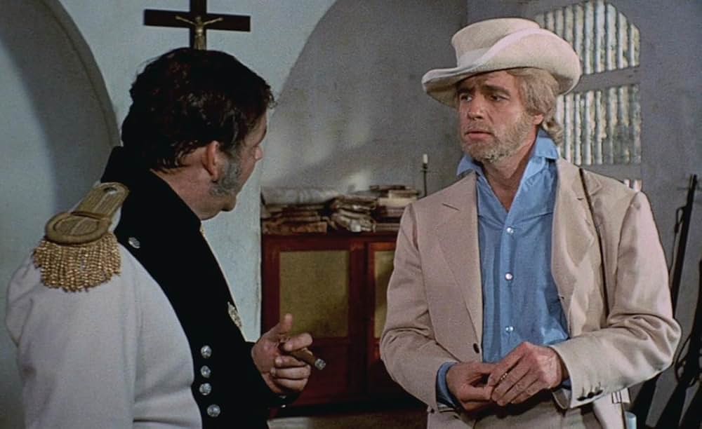 ケマダの戦いの画像