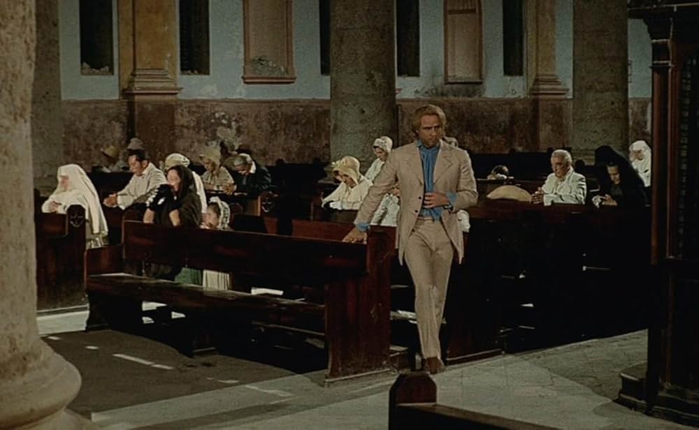 ケマダの戦いの画像