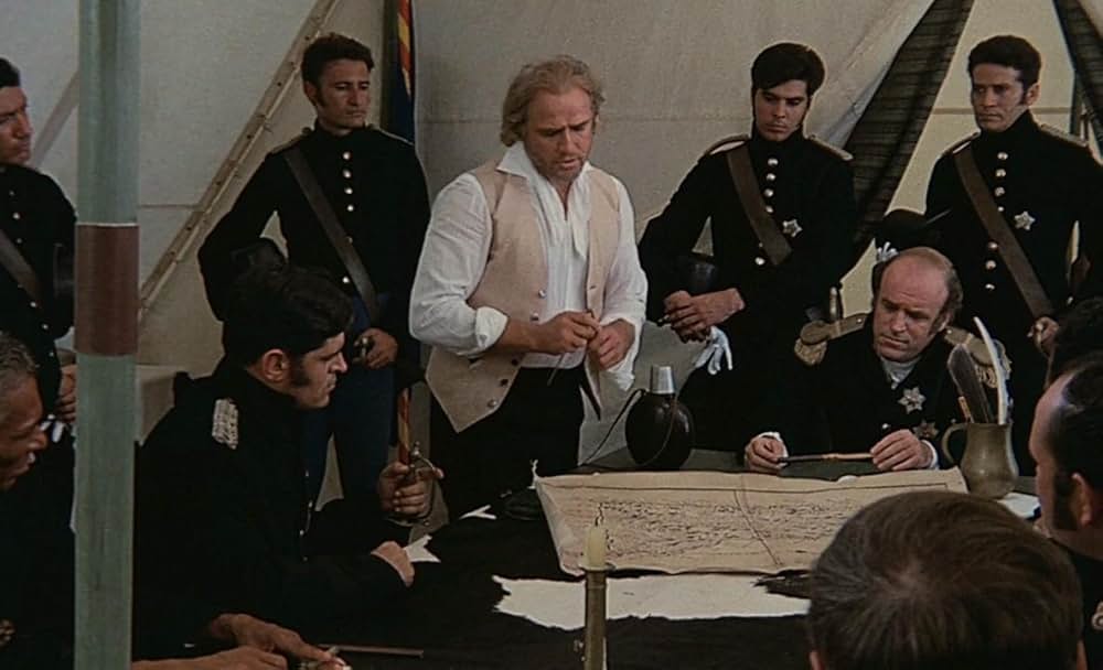 ケマダの戦いの画像