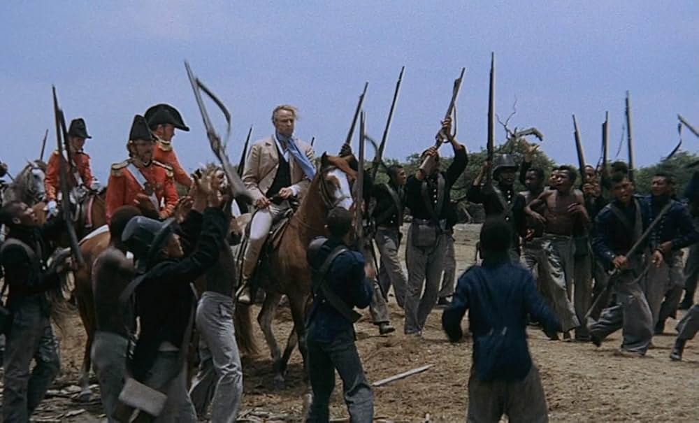 ケマダの戦いの画像