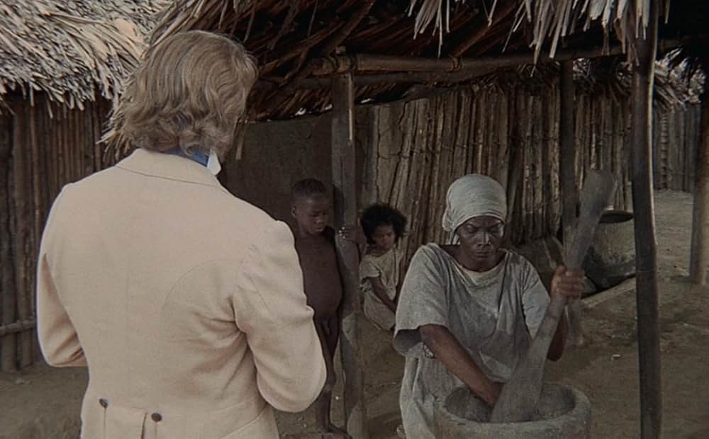 ケマダの戦いの画像