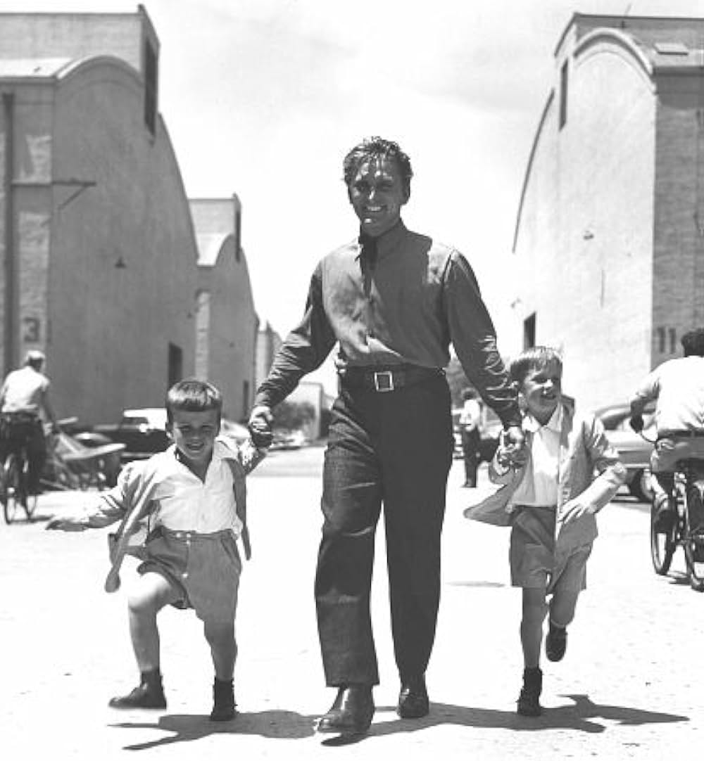 ザ・ビッグ・ツリーの画像