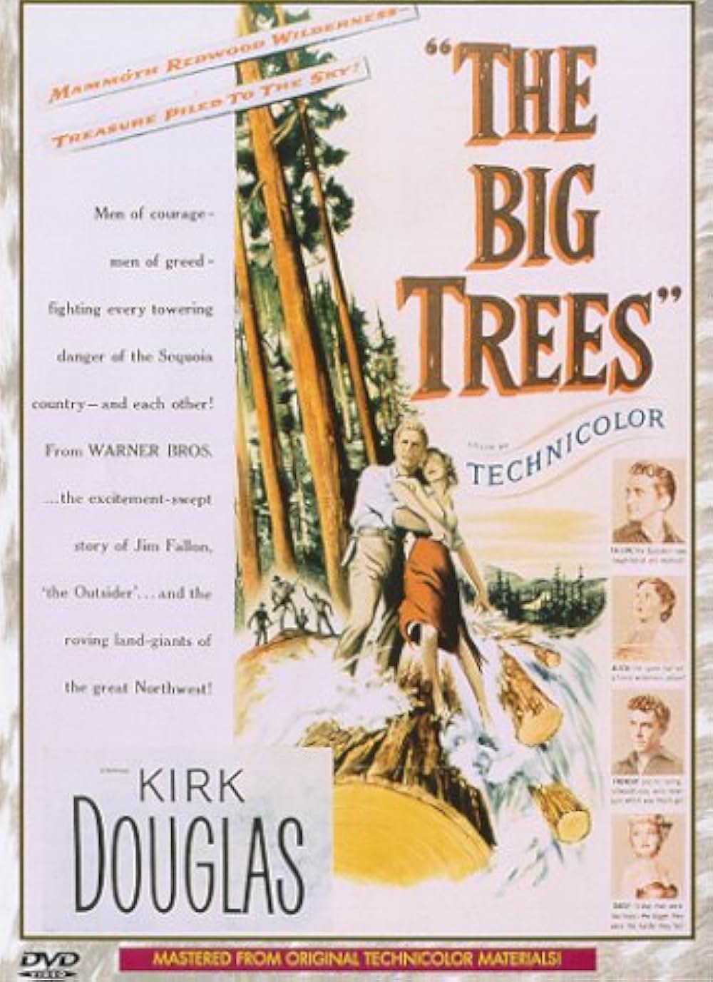 ザ・ビッグ・ツリーの画像