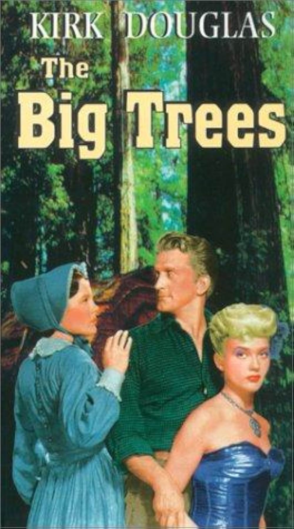 ザ・ビッグ・ツリーの画像