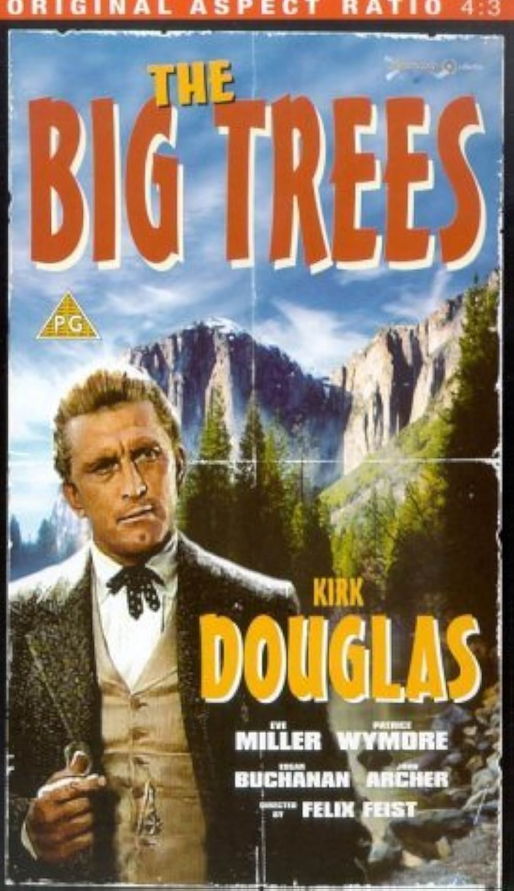 ザ・ビッグ・ツリーの画像