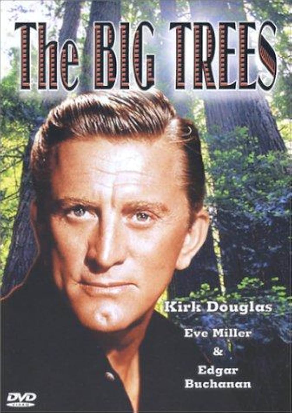 ザ・ビッグ・ツリーの画像