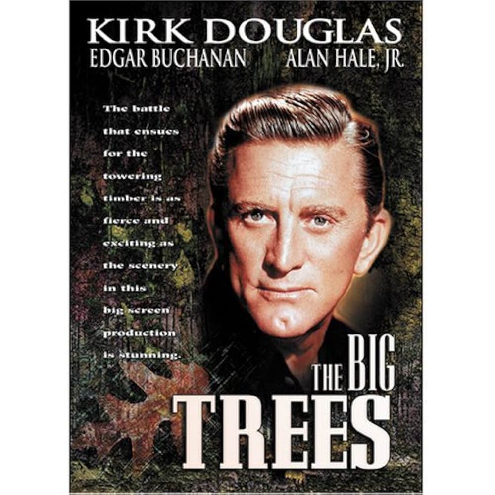 ザ・ビッグ・ツリーの画像