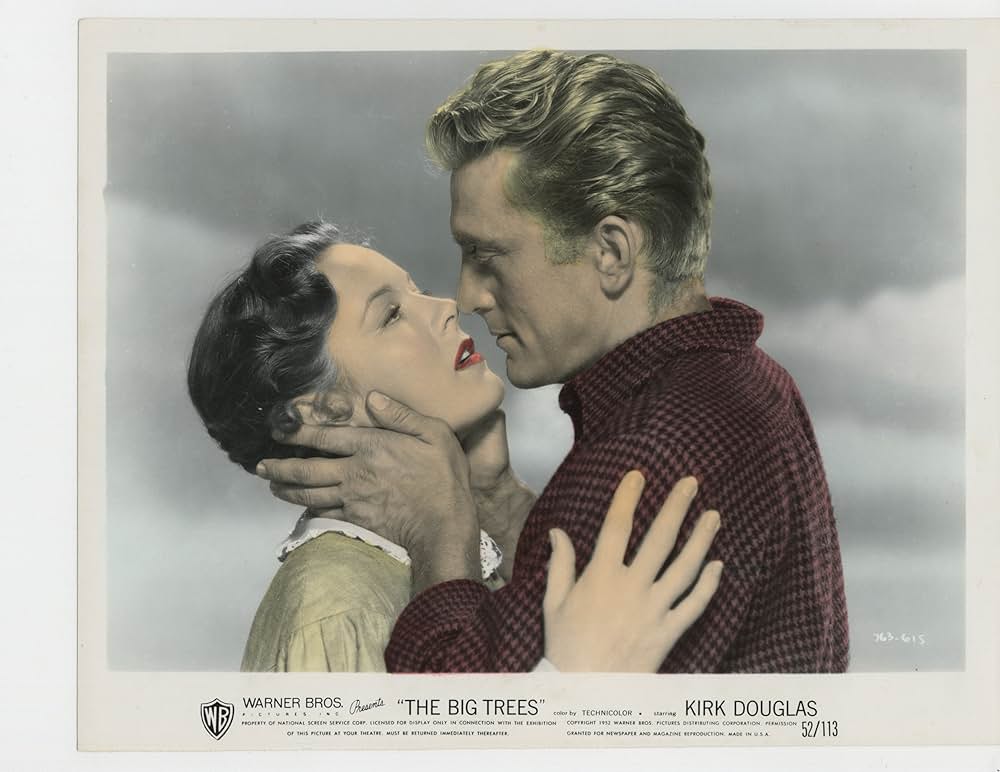 ザ・ビッグ・ツリーの画像