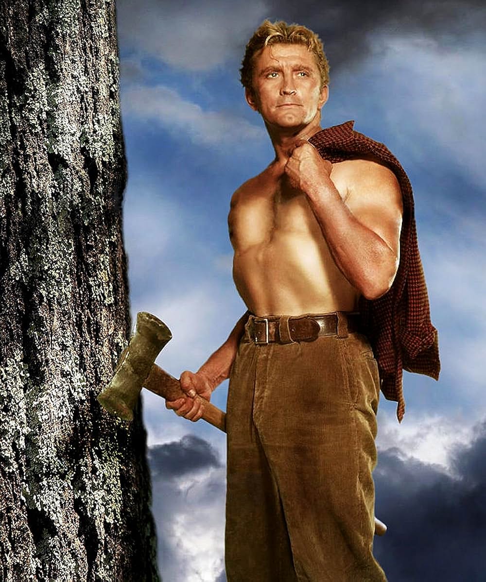 ザ・ビッグ・ツリーの画像