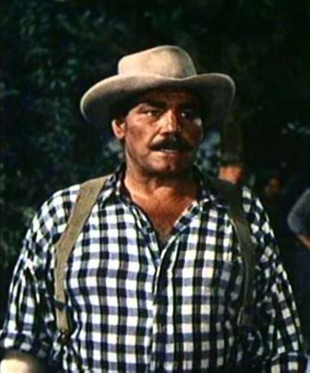 ザ・ビッグ・ツリーの画像