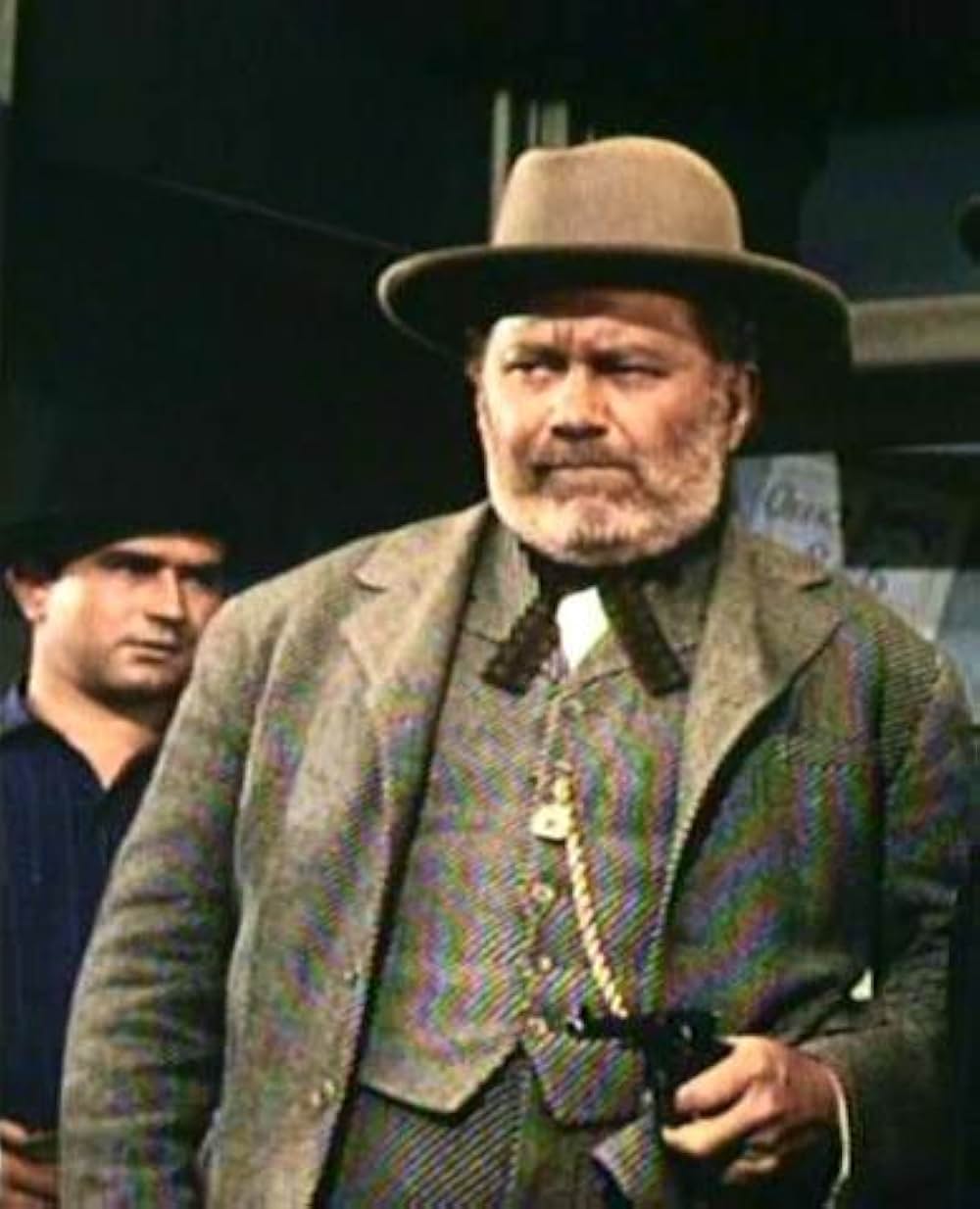 ザ・ビッグ・ツリーの画像